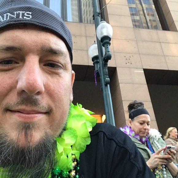 Meet your Posher, Nathan - Picture 1 of 1